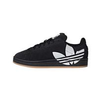 adidas Campus 00s Trefoil - Black White Gum Men Sneakers Core-Black Cloud-White JQ6339 43⅓
