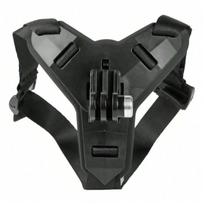 Motorcycle Helmet Chin Bracket Motorcycle Helmet Bracket GoPro Action and Sports Camera Accessories juoda