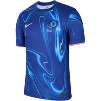 Nike Chelsea Fc 2024/25 Match Home Men's Nike Dri FIT Adv Soccer Authentic Jersey FN8760-496 2XL