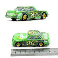Pixar New Cars 3 Toy Lightning Mcqueen Jackson Storm Chick Hicks Mack Truck Collection Die Metal Model Birthday Gift