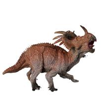 Sizes Multiple Dinosaur Model Realistic Rubber Dinosaur Action Figures Educational Jurassic Dinosaur For Kids Adults Children's Birthday Gift Holiday