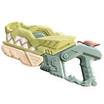 Water Dinosaur Gun Toys For Kids Pull-Out Squirt Gun Leak-Proof Summer Beach Swimming Pool Outdoor Water Fight Toy