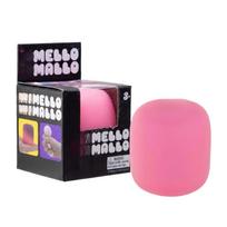 Nice Needoh Cube Sensory Stress Fidget Tool For Anxiety  Focus Desk Sensory Cube For Adults  Kids Desktop Ornaments One Size