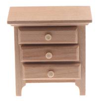 112 16 Dollhouse Miniature Wooden Tv Cabinet Bookcase Glass Cabinet Chest Of Drawers Dust Cabinet Furniture Model Decor Toy
