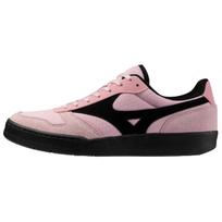 Mizuno City Wind Unisex Low Top Skate Shoes Pink D1GA256406 36.5
