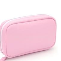 Portable Waterproof Pill Pouch Set Color-Coded Weekly Medicine Storage Bag  For Seniors balta