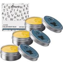 Acnes Redness Killer Deep-cleaning Moisturising Natural Acnes Clearing Cream for Women Men