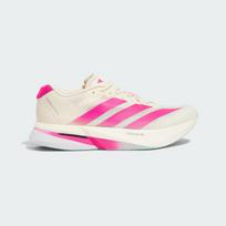 Adidas Adizero Boston 13 Training Racing Running Shoes Unisex Jade Whi 40.5