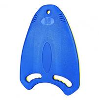 Float Hand Board Training Safety Aid Tools EVA Swimming Board Swimming Equipment Swimming Kickboard mėlyna