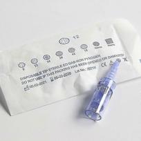 50pcs 12pin Microneedling Derma Pen A6 Cartridge (prettyj)_yshdk