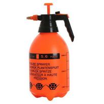 2L/3L Garden Hand Pump Sprayer Portable Garden Sprayer Disinfection Spray Bottle Plants Sprinkler Car Wash Spray Watering Can
