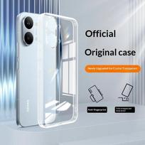 Poco X8 Pro X8Pro Max Case Transparent Phone Case For Xiaomi Poco X8 X 8 Pro Max X8pro Pocox8 Pro Max Global Clear Back Cover Poco X8 Pro