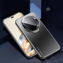 For Honor Magic 7 Lite Magic7 Pro 6 Lite Case Metal Lens Camera Holder Cover for Honor X9C Smart X9B X9A Shockproof Matte Bumper for honor magic 6Pro