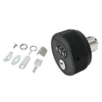 Password Lock Password Lock For Drawer 30MM Mechanical Password Lock Three-Digit Password System Office Storage