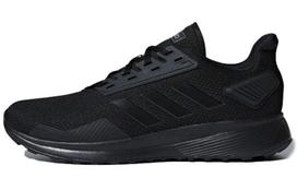 adidas Duramo 9 Triple Black 40.5