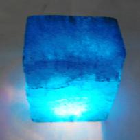 Natural Blue Aquamarine 148.80 Ct Raw Rough Uncut Loose Gemstone CERTIFIED 44.1 mm approx mėlyna
