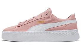 Puma Wmns Smash Platform SD 'Bridal Rose' 37