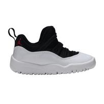 Air Jordan 11 Retro Little Flex TD 'Black' 26