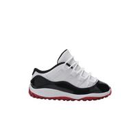 Air Jordan 11 Retro Low TD 'Concord-Bred' 26