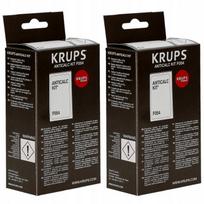 Odkamieniacz Krups F054 Anticalc Kit Do Ekspresu - 2 Opakowania