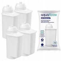 Aquafloow Filtr Do Wody Do Ekspresu Siemens Eq3 Eq5 Eq6 Eq9 Zamiennik 4X