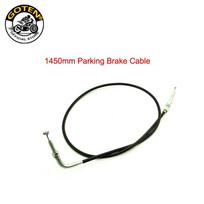 Goten Parking Brake Cable Fit For Go Kart Trailmaster 150XRX 150XRS UTV150 GK-M06 GK-M07