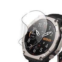 5-20PCS Soft TPU Hydrogel Film for Amazfit T-REX Ultra 2 Watch Full Coverage Anti-scratch Protective Screen Protector Not Glass 5PCS