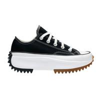 Converse Run Star Hike Ox Black White Gum 40