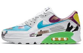 Ruohan Wang x Nike Air Max 90 Flyleather 35.5
