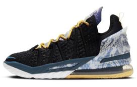 Nike LeBron 18 'Reflections' 38