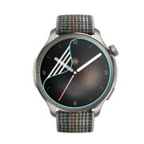For Amazfit Balance HD Clear Soft Screen Protector Films Anti-scratch Protective Hydrogel Films for Amazfit Balance Smartwatch