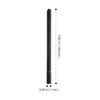Touch Screens Stylus Pen Capacitive Universal Double Head Design Smooth Writing Portable Tablet Stylus Pen for Phone Mobile juoda