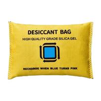 Desiccant Packs Reusable Dehumidifier Bag Professional Car Interior Car Dehumidifier Bag,Home Closet Humidity Absorber Bag