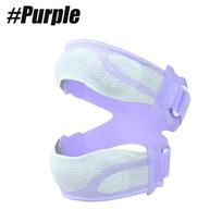 Rggmqq Patella Strap 1Pcs With Double Patella Straps Silicone Sports Knee Pads That Are Adjustable,Stable Knee Support,Women Men