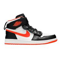 Air Jordan 1 High FlyEase 'Turf Orange' 44.5