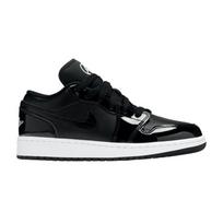 Jordan 1 Low SE All-Star (2021) (GS) 36.5 black