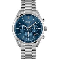 Hugo Boss 1513818 Men's Watch 44 mm sidabras