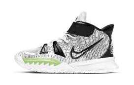 Nike Kyrie 7 PS 'Hip-Hop' 29.5