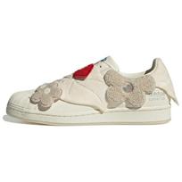 Melting Sadness x adidas Superstar 'Bee with You Pack - Cream White' 47