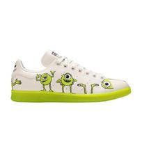 Monsters Inc. x adidas Stan Smith 'Mike Wazowski' 36