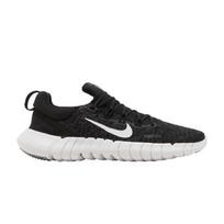 Nike Wmns Free Run 5.0 Next Nature 'Black White' 36