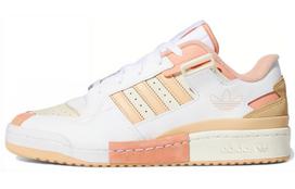 Adidas Forum Exhibit Low 'Cream Halo Amber' 38