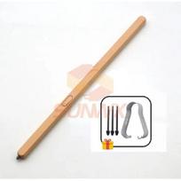 For Samsung Folding Screen Stylus S Pen Galaxy Z Fold 6 5G Z Fold 5 SM-F956  SM-F946 For Z Fold6 Fold 6 5 5G Electromagnetic Pen oranžinė