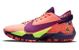 Nike Zoom Freak 2 EP 'Bright Mango' 42.5