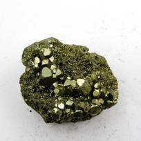 Raw Rough Pyrite 282.55 Ct Natural Rare Golden Uncut CERTIFIED Loose Gemstone 39.3 mm approx auksinė
