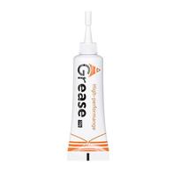 Zipper Lube Multifunctional Zipper Grease Lubricant For Clothes Efficient Lubricant Tube Lubricating Greas Repair Stuck Amagi
