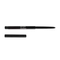 Eye liner - REVLON - Colorstay - N°201 Black - Double-ended pencil - Smoky eyes effect juoda