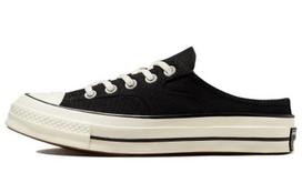 Converse Chuck 70 Mule 'Black' 36.5