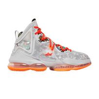 Nike LeBron 19 EP 'Fast Food' 42