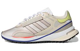adidas Wmns Valerance 'Wonder White Pulse Yellow' 36